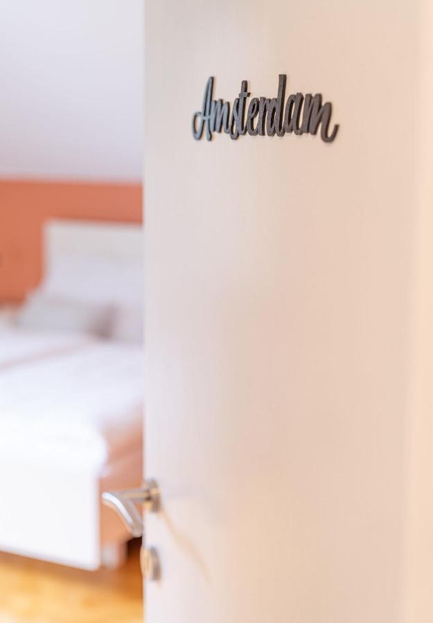 B&B Goesselsdorfer Seeblick Sittersdorf 外观 照片