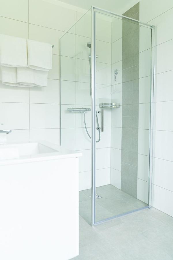 B&B Goesselsdorfer Seeblick Sittersdorf 外观 照片