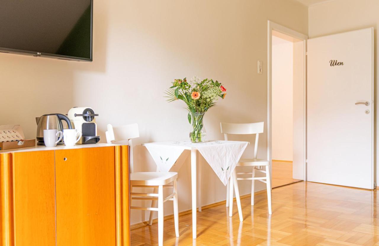 B&B Goesselsdorfer Seeblick Sittersdorf 外观 照片