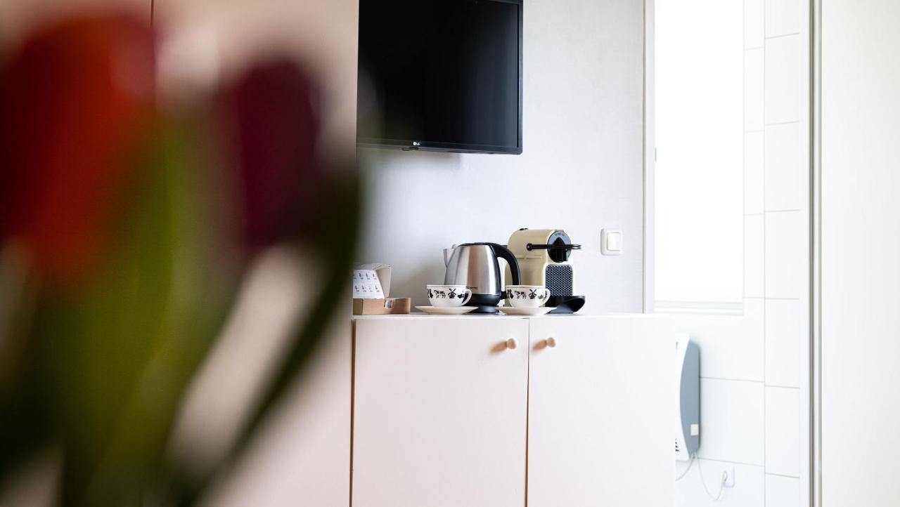 B&B Goesselsdorfer Seeblick Sittersdorf 外观 照片