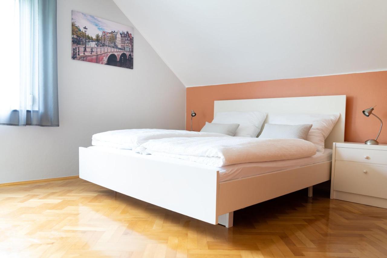 B&B Goesselsdorfer Seeblick Sittersdorf 外观 照片