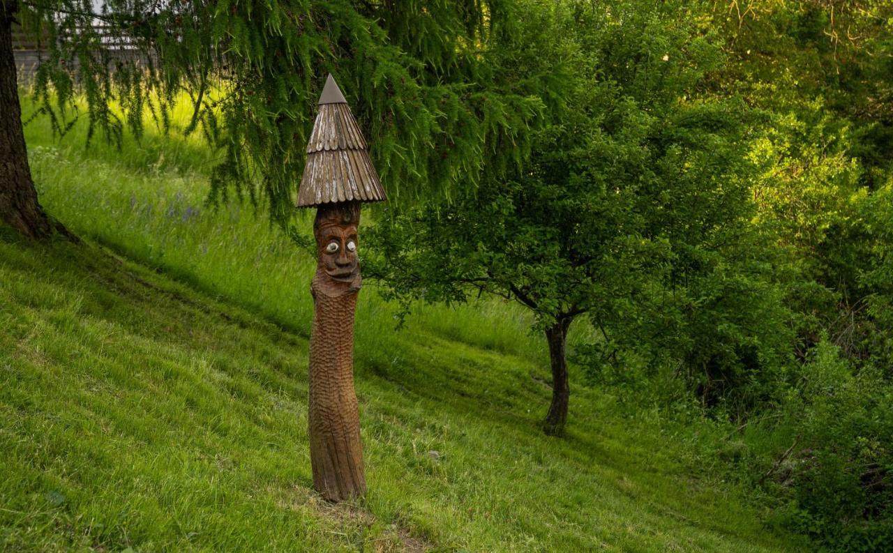 B&B Goesselsdorfer Seeblick Sittersdorf 外观 照片