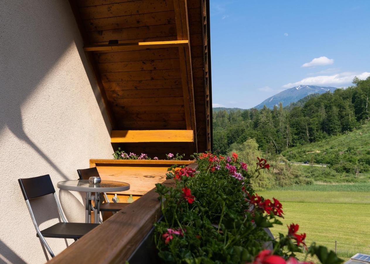 B&B Goesselsdorfer Seeblick Sittersdorf 外观 照片