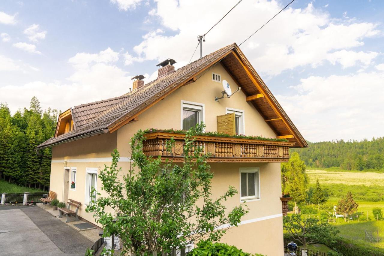 B&B Goesselsdorfer Seeblick Sittersdorf 外观 照片