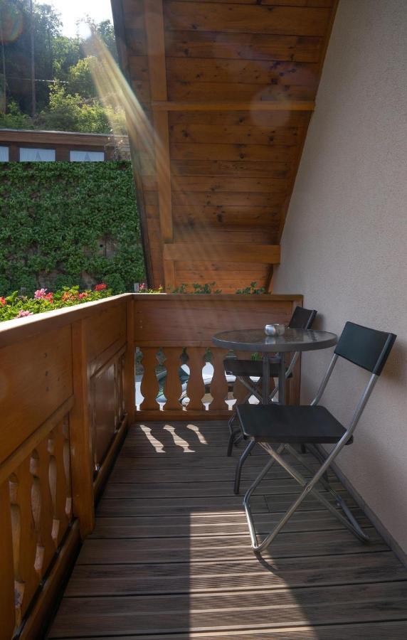 B&B Goesselsdorfer Seeblick Sittersdorf 外观 照片