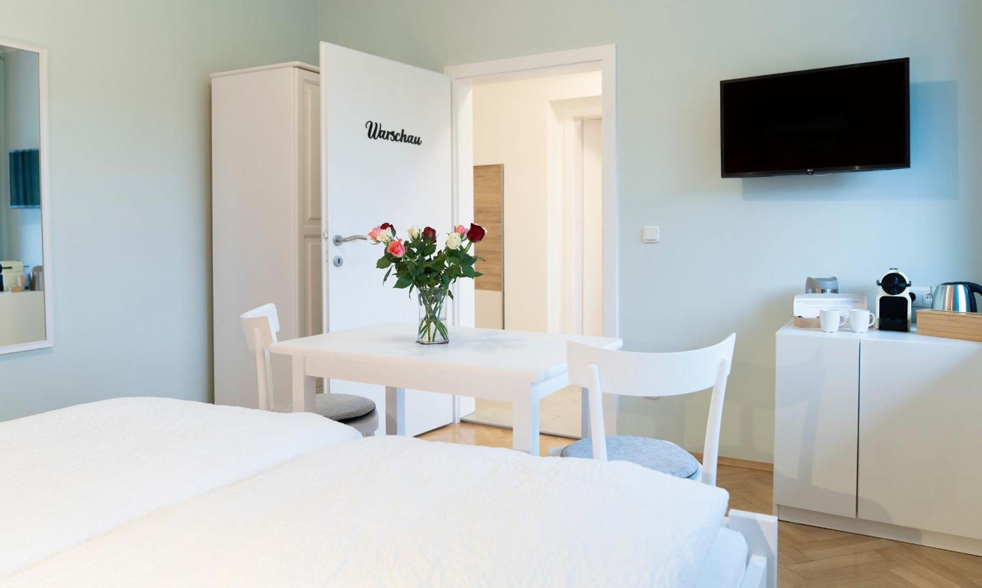 B&B Goesselsdorfer Seeblick Sittersdorf 外观 照片