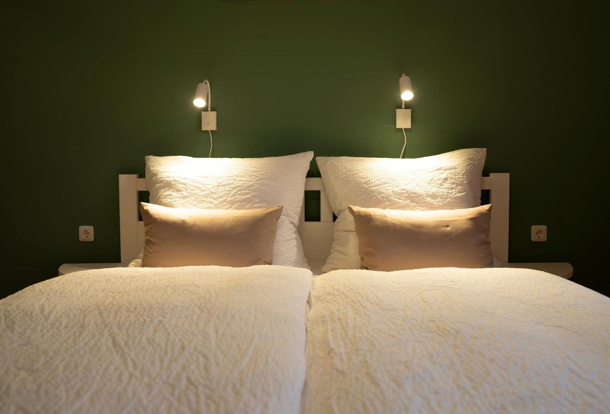 B&B Goesselsdorfer Seeblick Sittersdorf 外观 照片